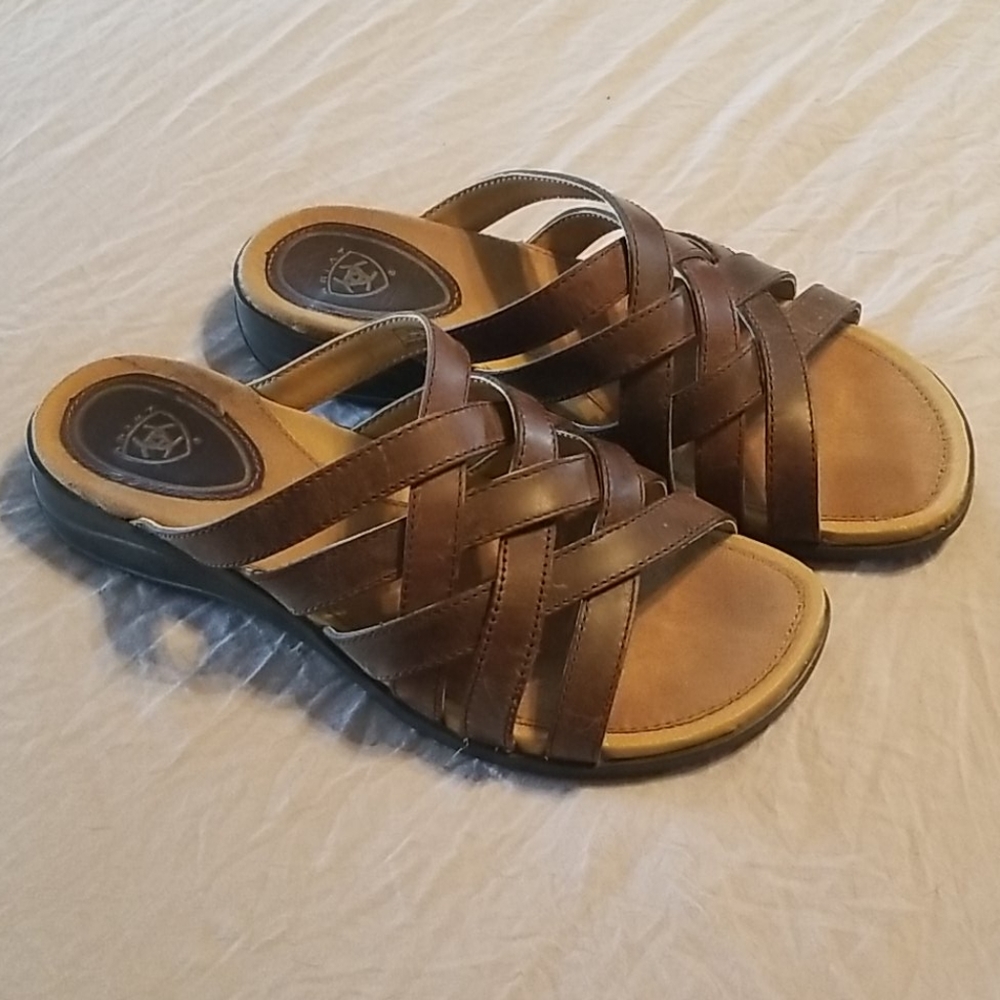 Ariat Sandles